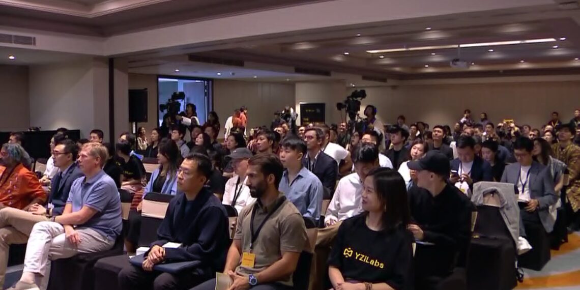 Nearly 100 global entrepreneurs, investors gather in Thimphu for startup programme
