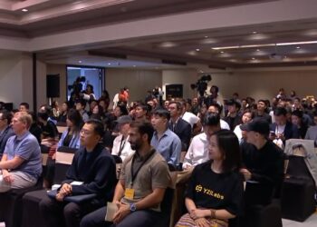 Nearly 100 global entrepreneurs, investors gather in Thimphu for startup programme