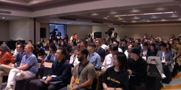 Nearly 100 global entrepreneurs, investors gather in Thimphu for startup programme