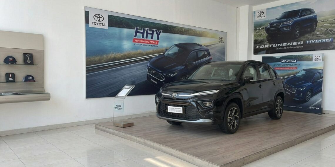 Confusion over ‘No-Objection Letter’ leaves Toyota buyers in limbo