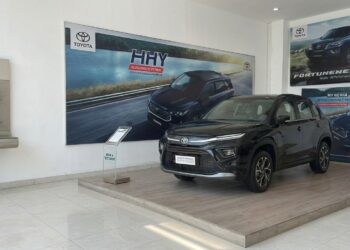 Confusion over ‘No-Objection Letter’ leaves Toyota buyers in limbo