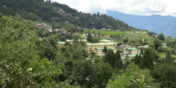 Plan to establish education centre in Kanglung remains stalled after a decade