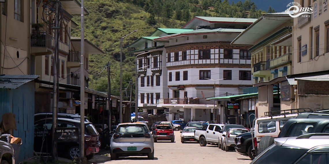 Workshop owners support Olakha infrastructure development, raise business concerns