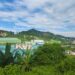 Industrial park access road awaits repair despite years of complaints