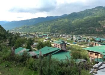 Bumthang businesses seek more tourism facilities as occupancy remains low