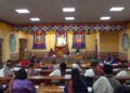 Haa seeks clarity as religious infrastructure projects face funding delays