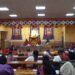 Haa seeks clarity as religious infrastructure projects face funding delays
