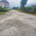 Residents call for maintenance of deteriorating Samdrupcholing road