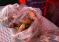 As matsutake production declines, Ura looks to protect its forests