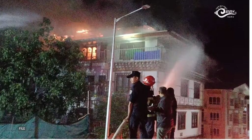 Electrical faults emerge as leading identified cause of fires in 2025
