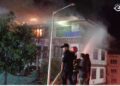 Electrical faults emerge as leading identified cause of fires in 2025