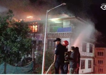 Electrical faults emerge as leading identified cause of fires in 2025