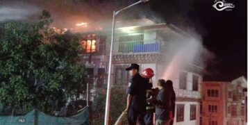 Electrical faults emerge as leading identified cause of fires in 2025