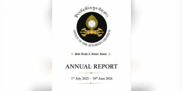 SP+ capsules most commonly trafficked drug, OAG Annual Report says
