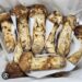 Rising matsutake prices boost incomes in Genye