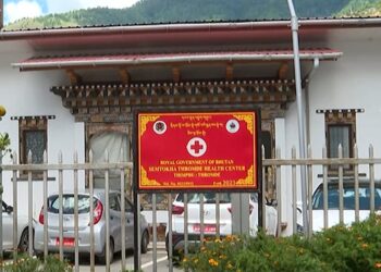 JDWRNH to shift general OPD services to Thromde Health Centres