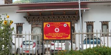 JDWRNH to shift general OPD services to Thromde Health Centres