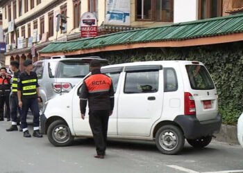 Nearly 30,000 vehicle transfers completed, BCTA to tighten enforcement