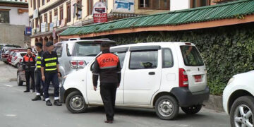 Nearly 30,000 vehicle transfers completed, BCTA to tighten enforcement