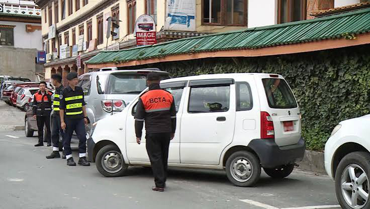 Nearly 30,000 vehicle transfers completed, BCTA to tighten enforcement
