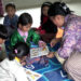 Caregiver support programme strengthens emotional wellbeing and parenting skills