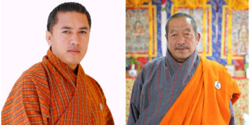Two cabinet ministers resign