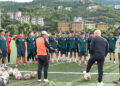 Dragon Boys gear up for three-match AFC U20 Qualifier
