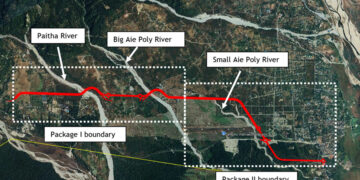 New East-West Highway to boost airport access and GMC connectivity