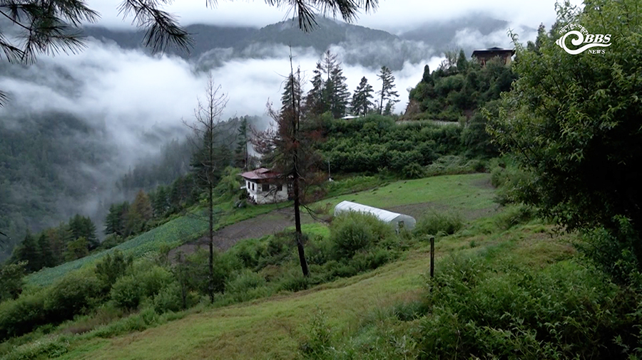 Homes in Paro, census in Haa: Three Bachakha households face service gaps