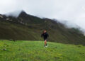 Mountain man Jigme Tenzin set for 101-kilometre UTMB Race in French Alps