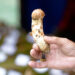 Community Mushroom Management Plan helps sustain growing Matsutake trade in Genye