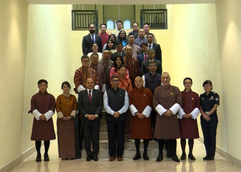 India approves Nu 3bn for 12 new PTA projects under 13th FYP
