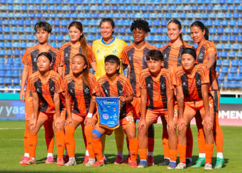RTC Women FC open AFC Champions League campaign with 1-1 draw