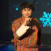 Thukten Nyendra to represent Bhutan at Eurovision Song Contest Asia