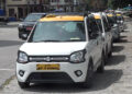 Taxi drivers in Gelephu adopt queue system