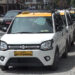 Taxi drivers in Gelephu adopt queue system