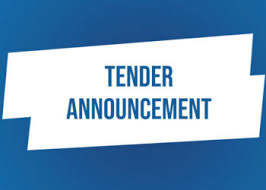 Tender for the supply of Annual Stationery Items