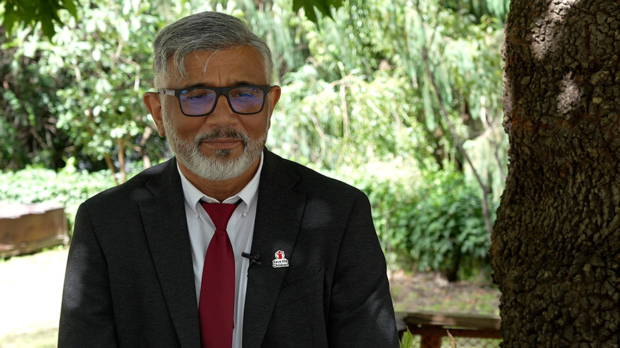 Save the Children to support Bhutan in strengthening climate resilience