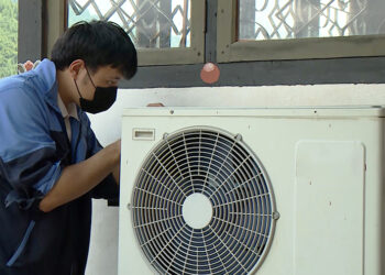 As Bhutan phases out HCFCs, technicians call for safer servicing