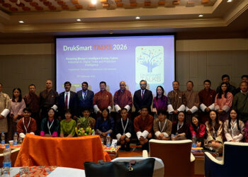 Exploring AI solutions for Bhutan’s energy future