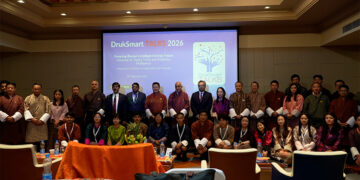 Exploring AI solutions for Bhutan’s energy future