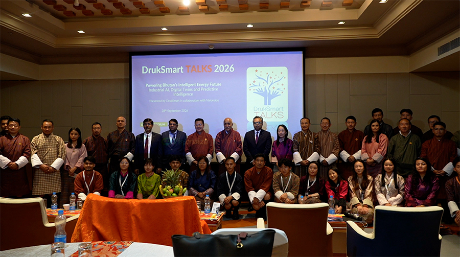 Exploring AI solutions for Bhutan’s energy future