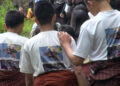 Bhutan Glory Meet brings butterfly enthusiasts to Kanglung