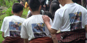 Bhutan Glory Meet brings butterfly enthusiasts to Kanglung