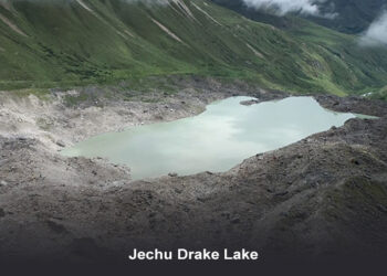 Smaller glacial lake triggered August Paro flood, NCHM calls for stronger early warning