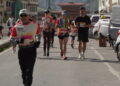 Thimphu Marathon draws 600 participants