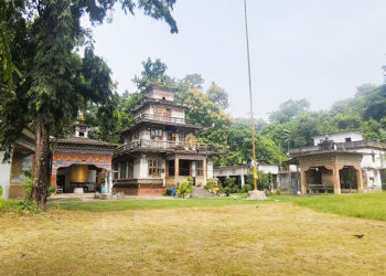 After years of delay, Samdrup Jongkhar Zangdopelri to get Nu 25 M renovation