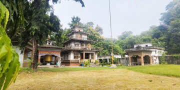 After years of delay, Samdrup Jongkhar Zangdopelri to get Nu 25 M renovation