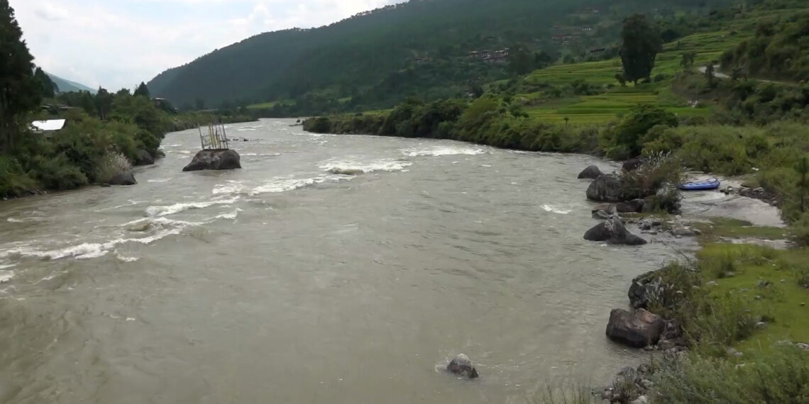 Awareness improves GLOF preparedness in Samdingkha, but concerns remain