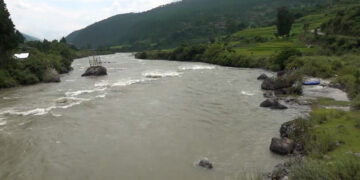Awareness improves GLOF preparedness in Samdingkha, but concerns remain